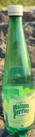 Forever Gingembre Citron vert