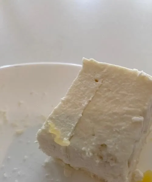 BG Cow Cheese