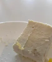 BG Cow Cheese