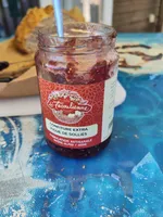 Confiture extra Figue de Solliès