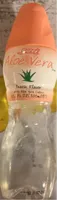 Aloe vera peach flavot