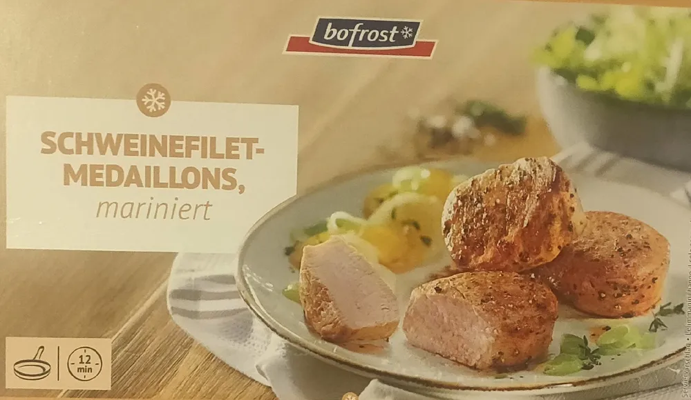 Fisch Müllerin Art