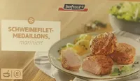Fisch Müllerin Art