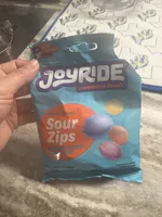 Sour Zips