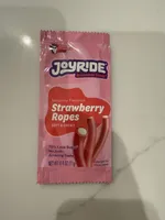 strawberry ropes