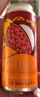 Météorite