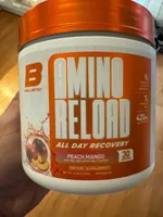 Amino Reload Peach Mango