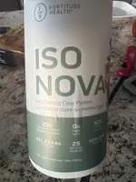 ISO Nova Pea Protein