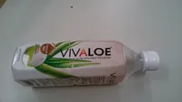 Vivaloe, Fruit Infusion, Coconut Aloe, Coconut Aloe
