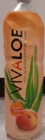 Peach Aloe