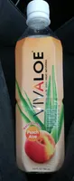 Peach Aloe