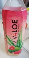 Watermelon Aloe
