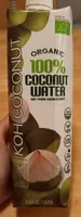 Coconut Water