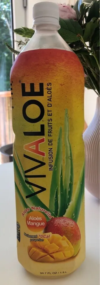 Vivaloe