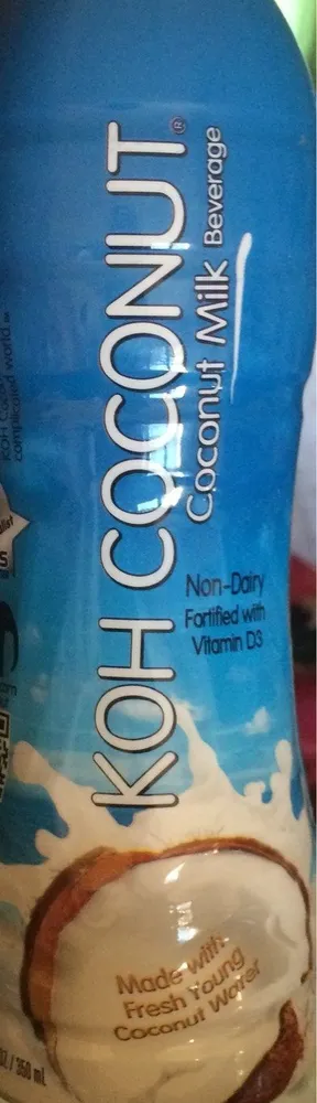 Koh coconut