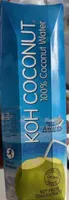 Koh water coconut