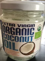 Coconut oil