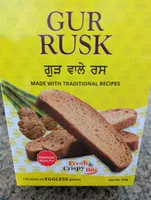 Gur Rusk