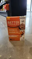 Protein Me Real Chocolate & Salted Caramel