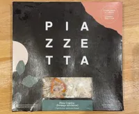 Pizza Caprine