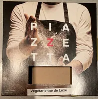 Fine pizza - Végétarienne de luxe