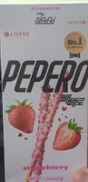 Pepero