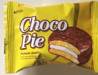 Choco Pie