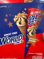 World Cone