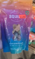 Sour Rainbow Bears