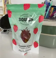 Strawberry rhubarb