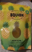 Vegan Aloha