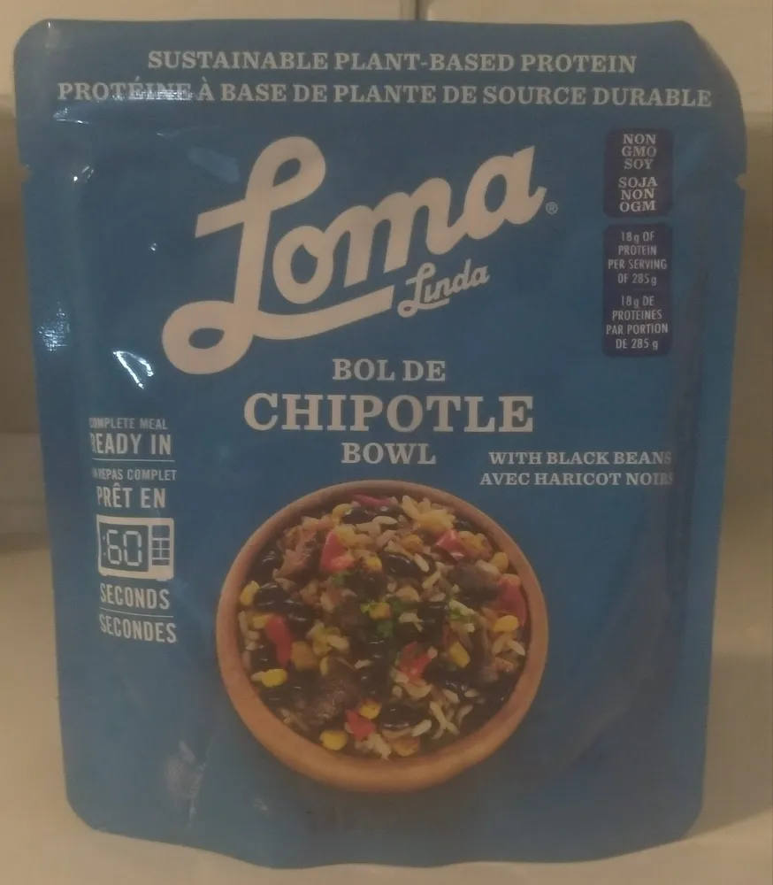 Chipotle Bowl