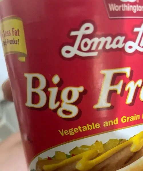 Big Franks