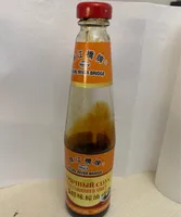 Oyster Souce