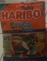Croco baby