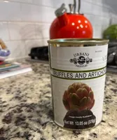 Truffles & Artichokes