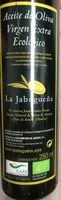 Aceite de oliva virgen extra