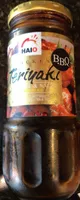 ALL-AROUND TERIYAKI MARINADE