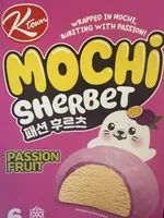 Mochi