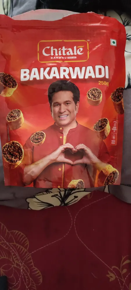 Bakarwadi