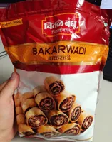 Bakarwadi