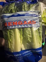 Romaine Hearts