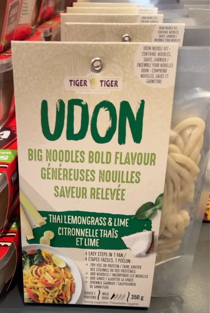 Udon