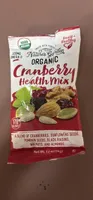Organic Cranberry Health Mix