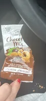 Produce Unbranded Choco N Nut Mix Single Serve 1.2 Oz
