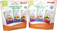 Organic Omega-3 Deluxe Mix