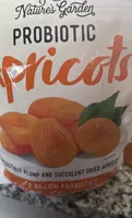 Dried Apricots