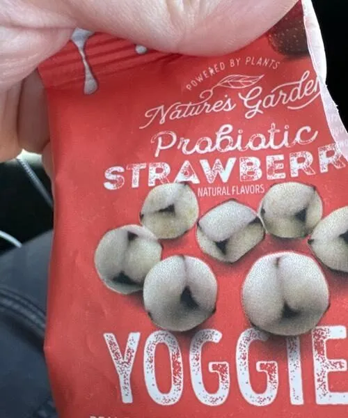 Yoggies