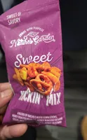 Sweet Kickin' Mix