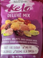 Deluxe Mix